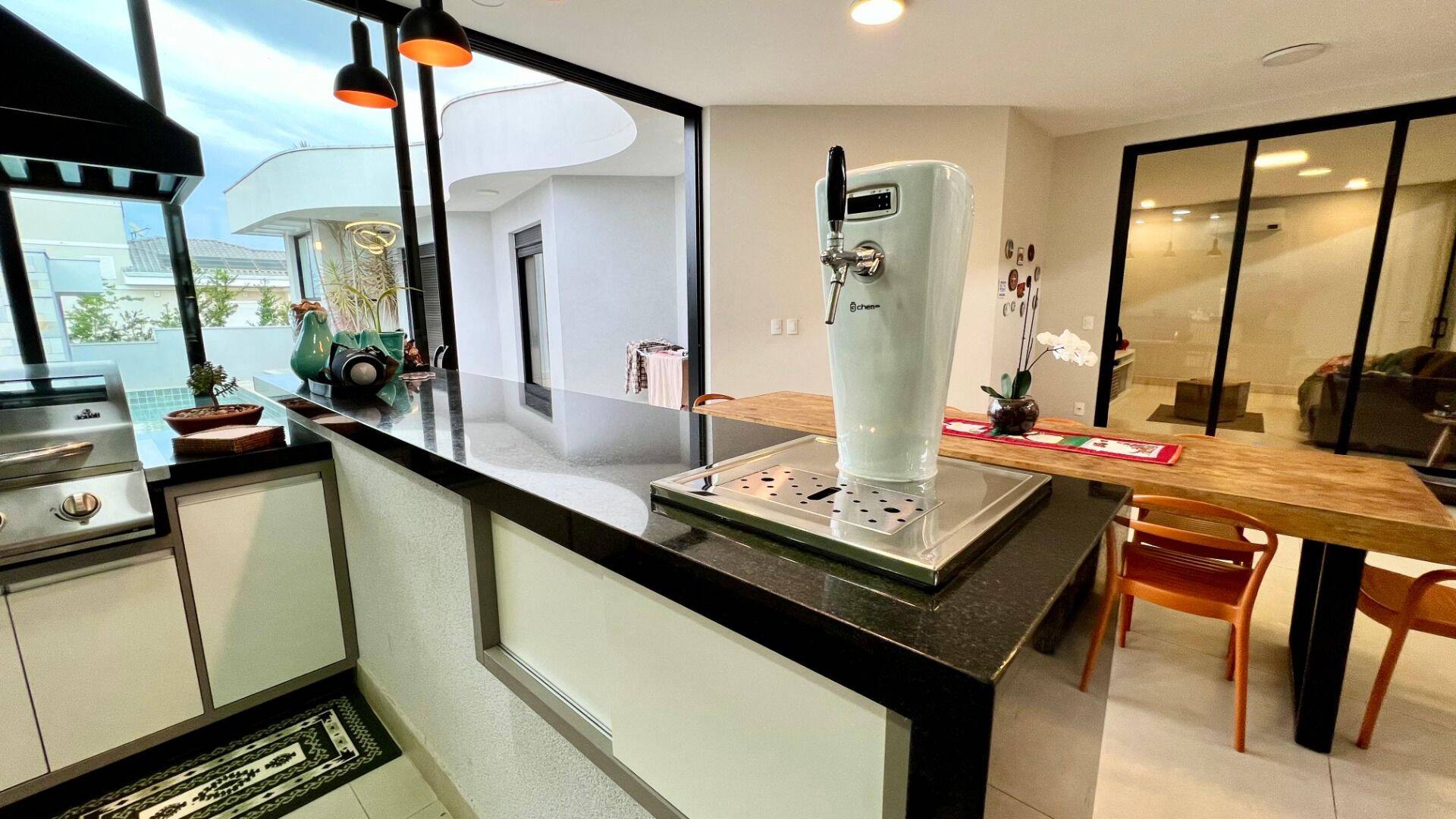 Casa, 3 quartos, 313 m² - Foto 21
