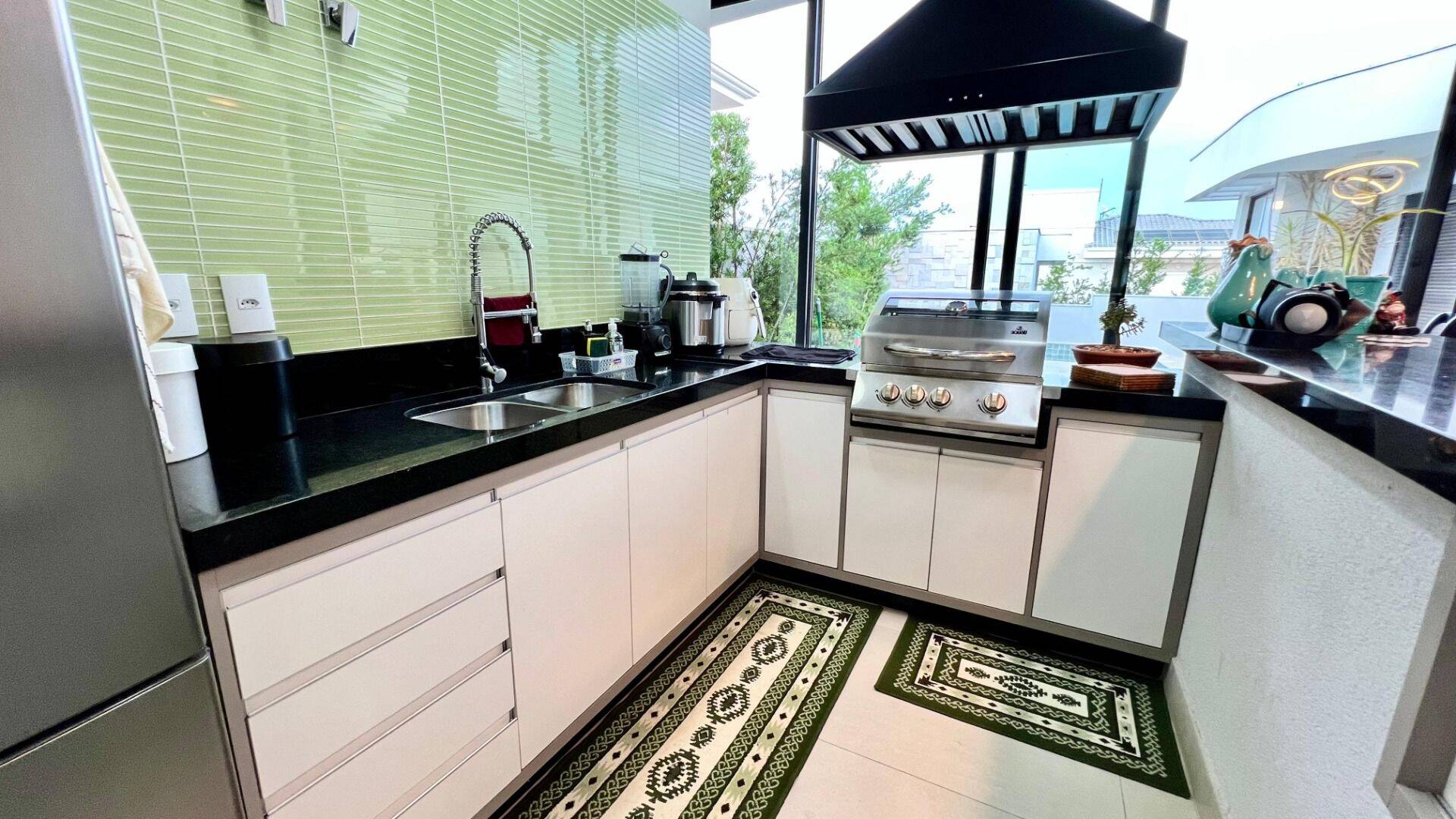 Casa, 3 quartos, 313 m² - Foto 23