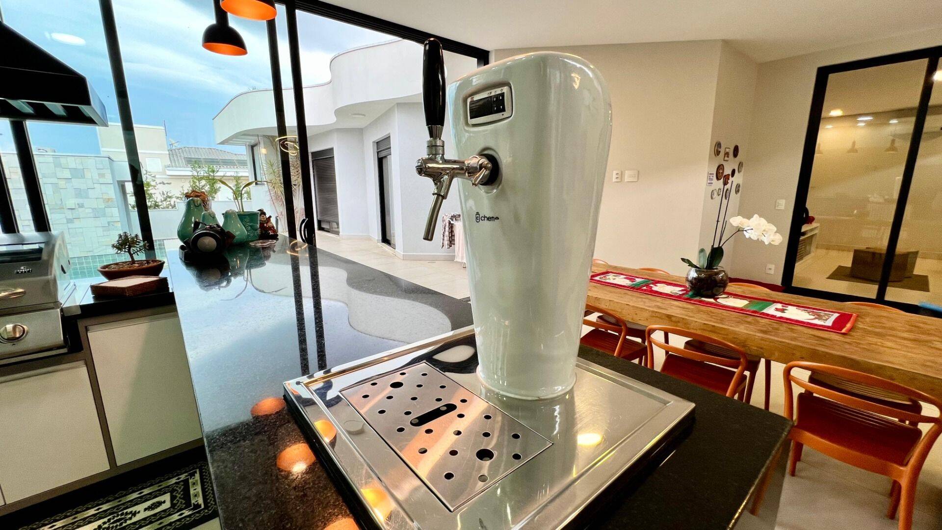 Casa, 3 quartos, 313 m² - Foto 24