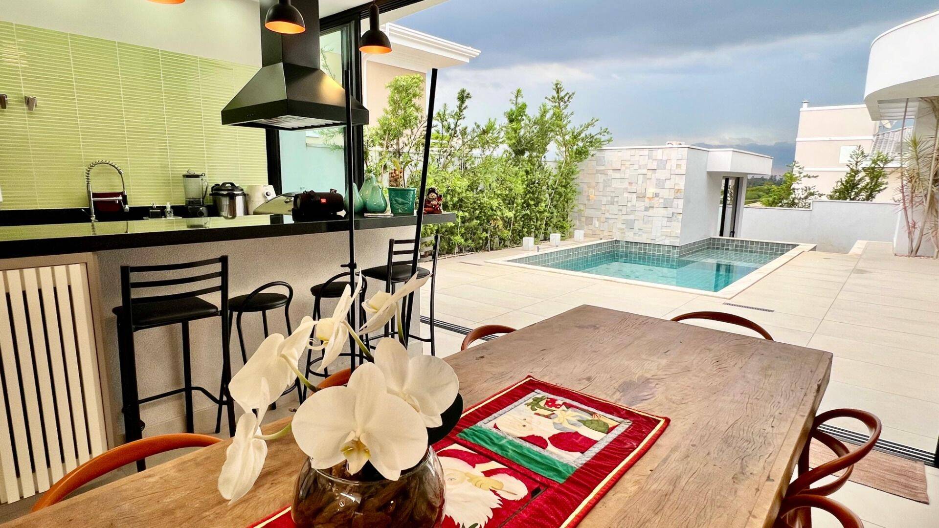 Casa, 3 quartos, 313 m² - Foto 30