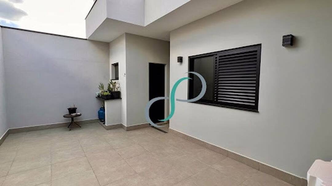 Casa, 3 quartos, 199 m² - Foto 13