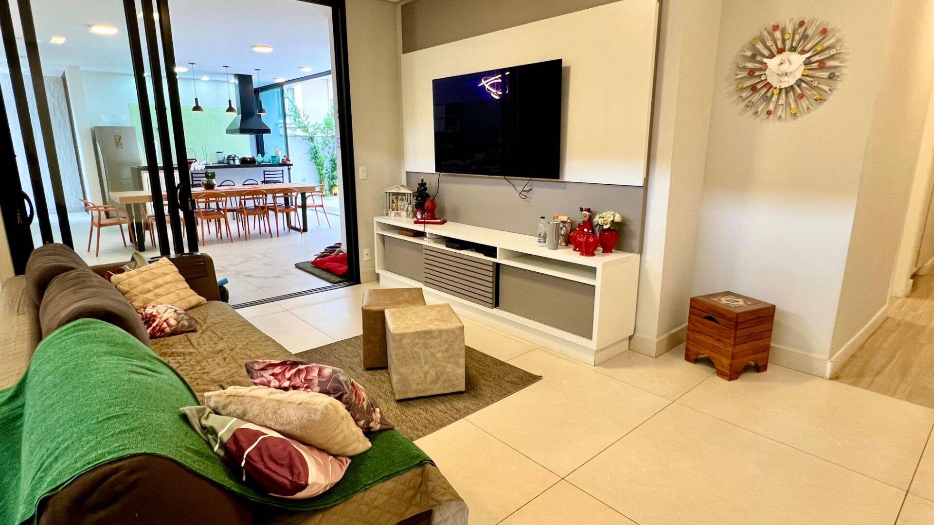 Casa, 3 quartos, 313 m² - Foto 33