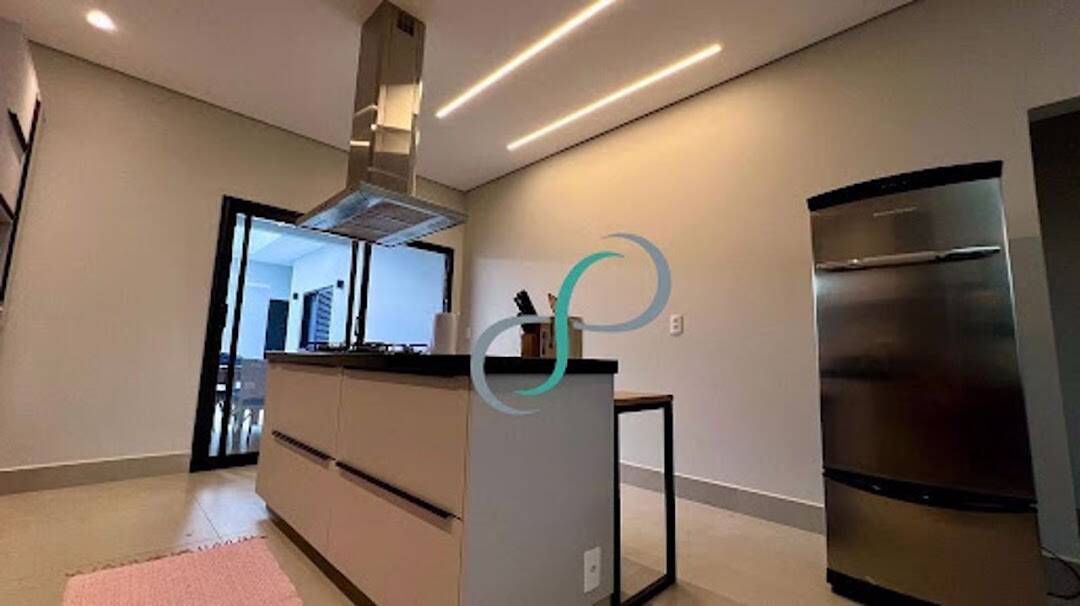 Casa, 3 quartos, 199 m² - Foto 16