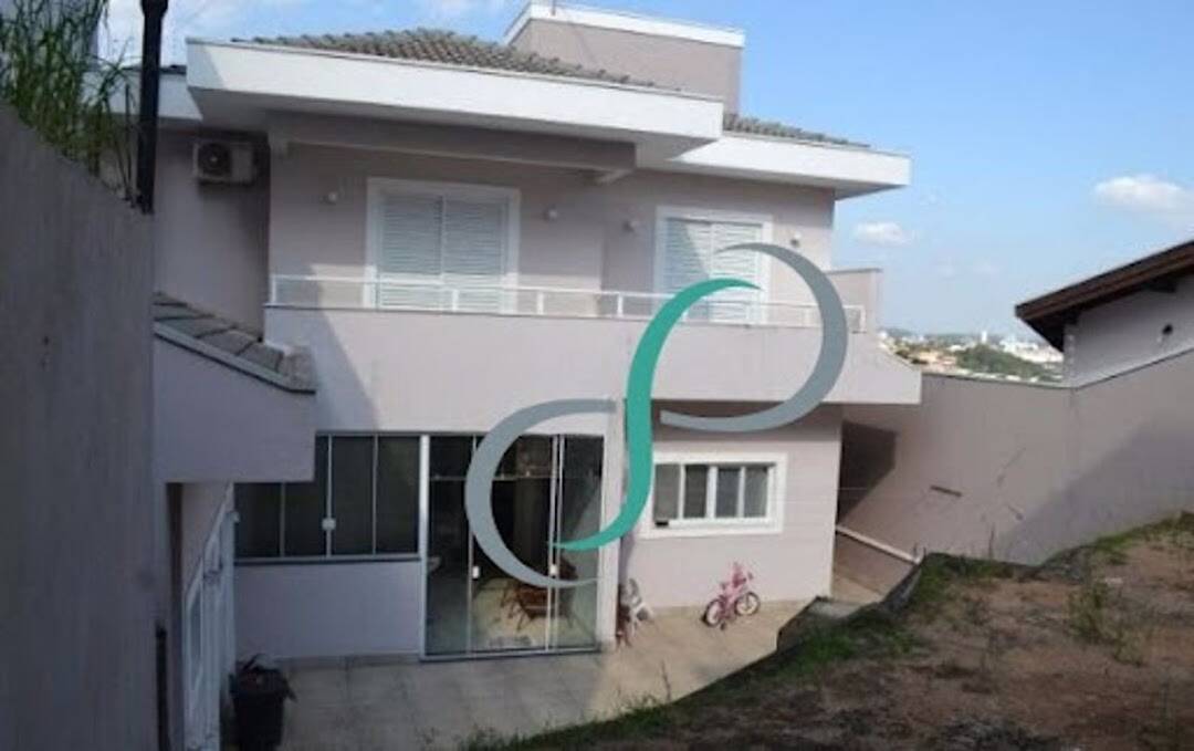 Casa, 4 quartos, 300 m² - Foto 10