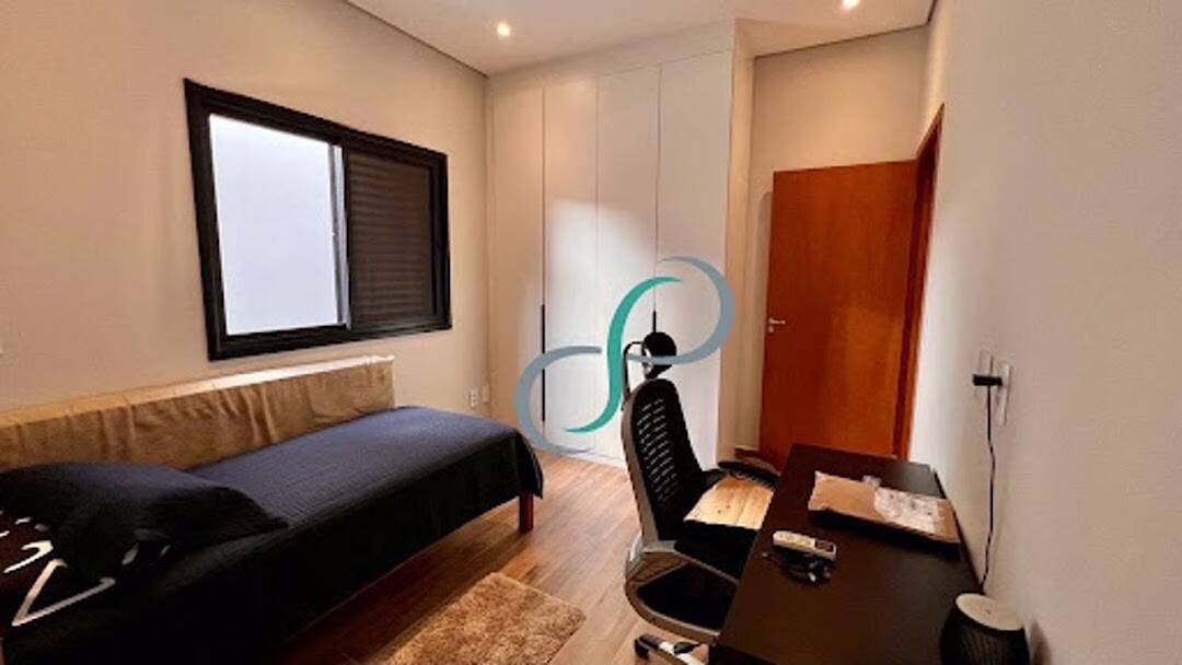 Casa, 3 quartos, 199 m² - Foto 21