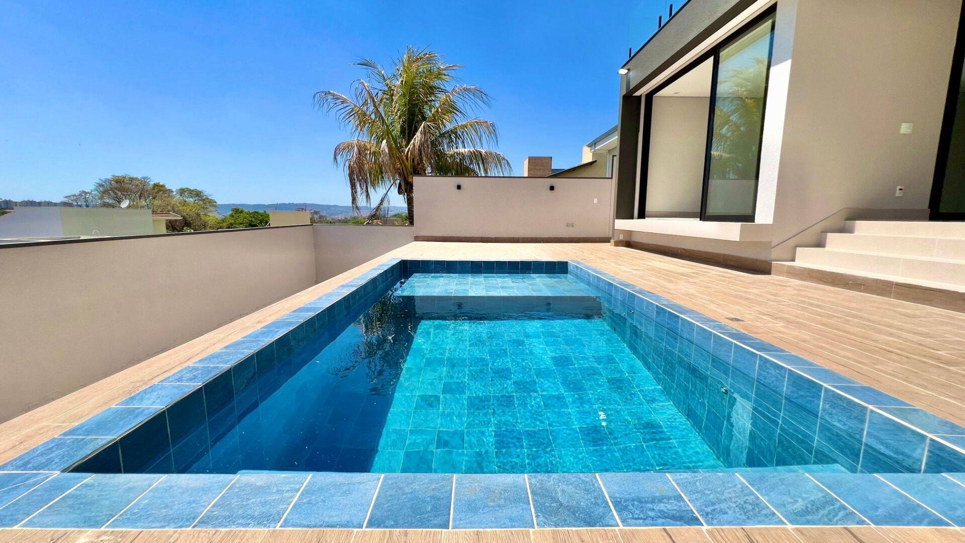 Casa, 4 quartos, 319 m² - Foto 23