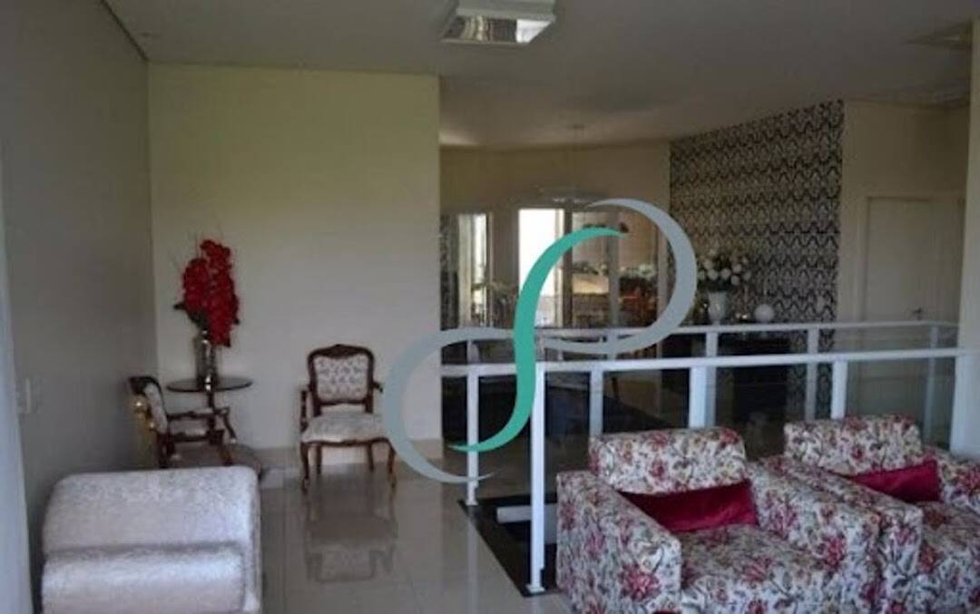 Casa, 4 quartos, 300 m² - Foto 4