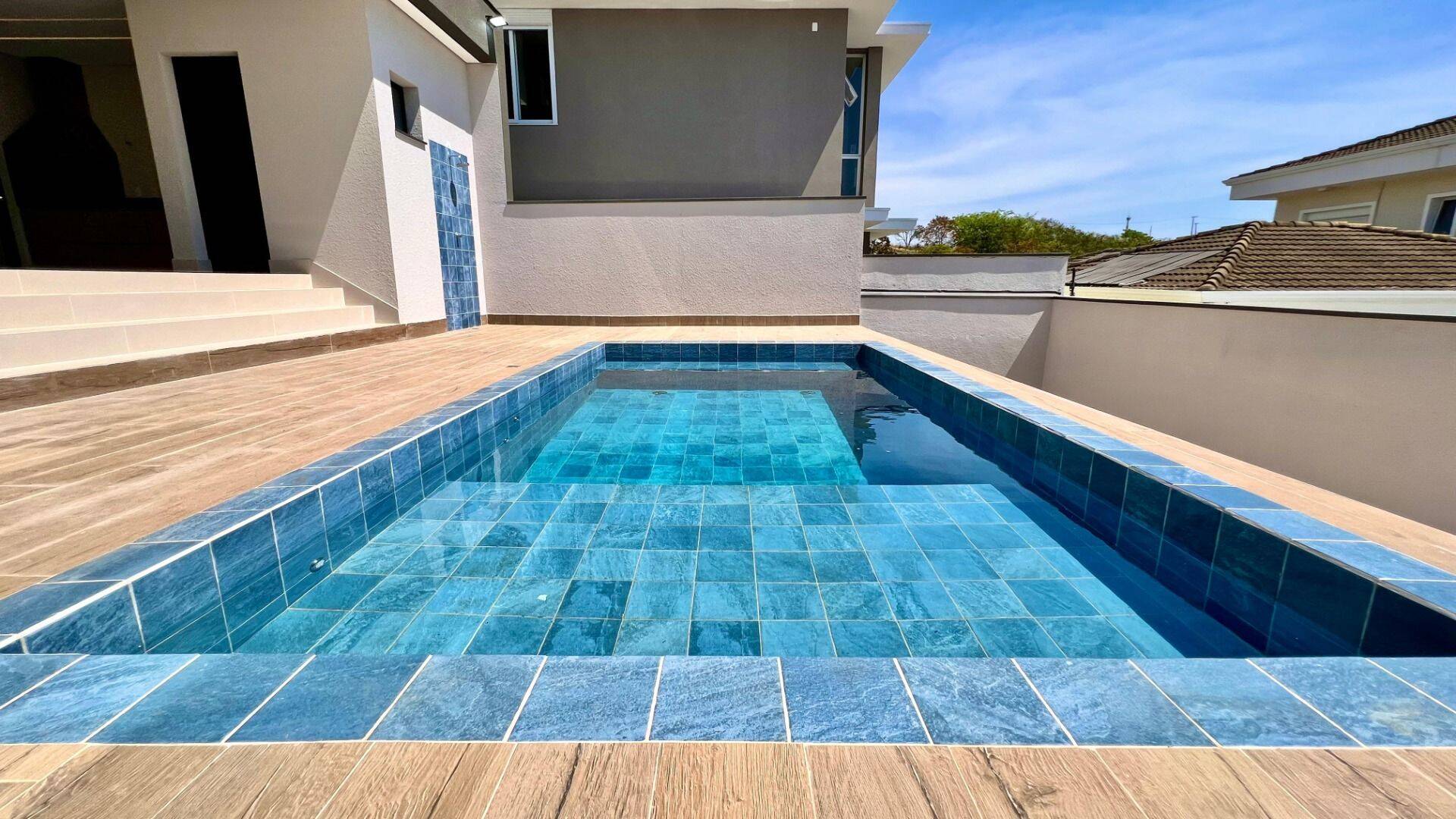 Casa, 4 quartos, 319 m² - Foto 24