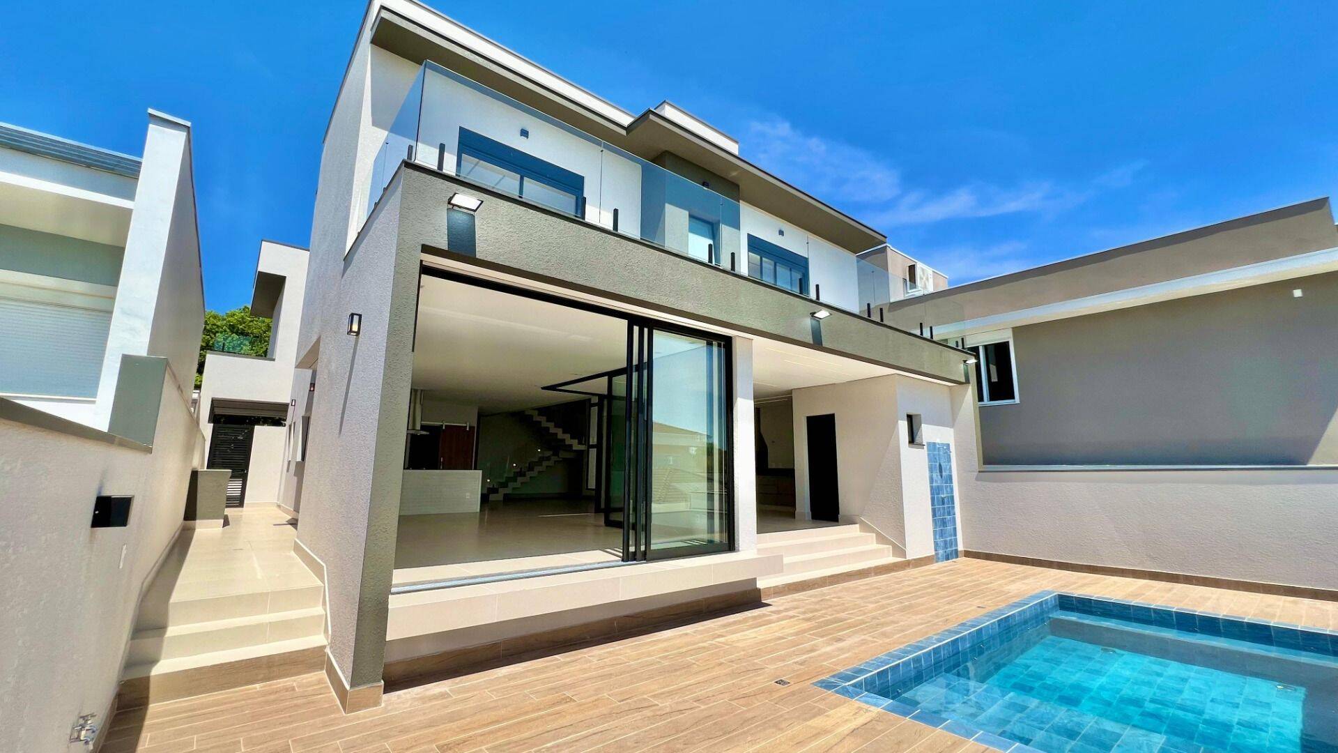 Casa, 4 quartos, 319 m² - Foto 25