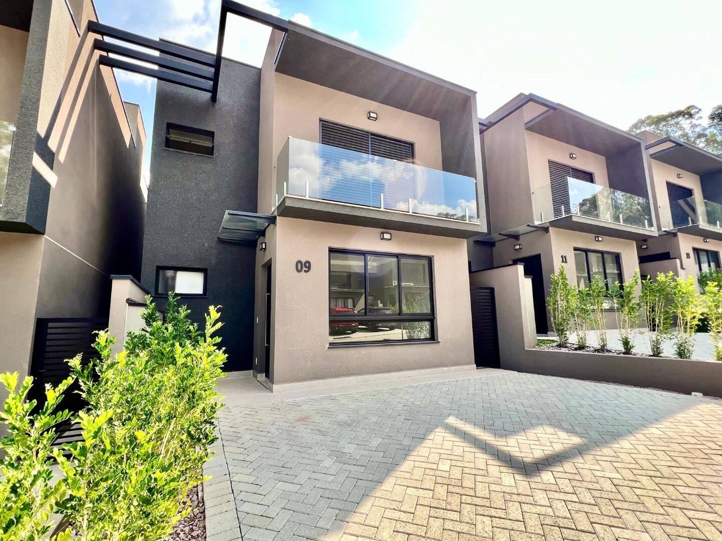 Casa, 3 quartos, 145 m² - Foto 2