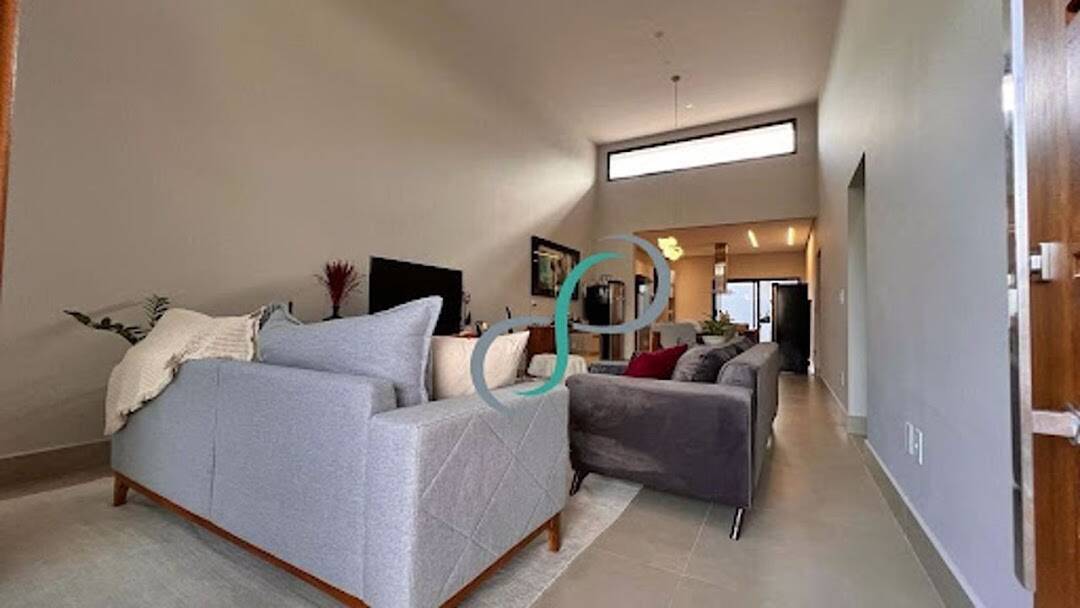 Casa, 3 quartos, 199 m² - Foto 2