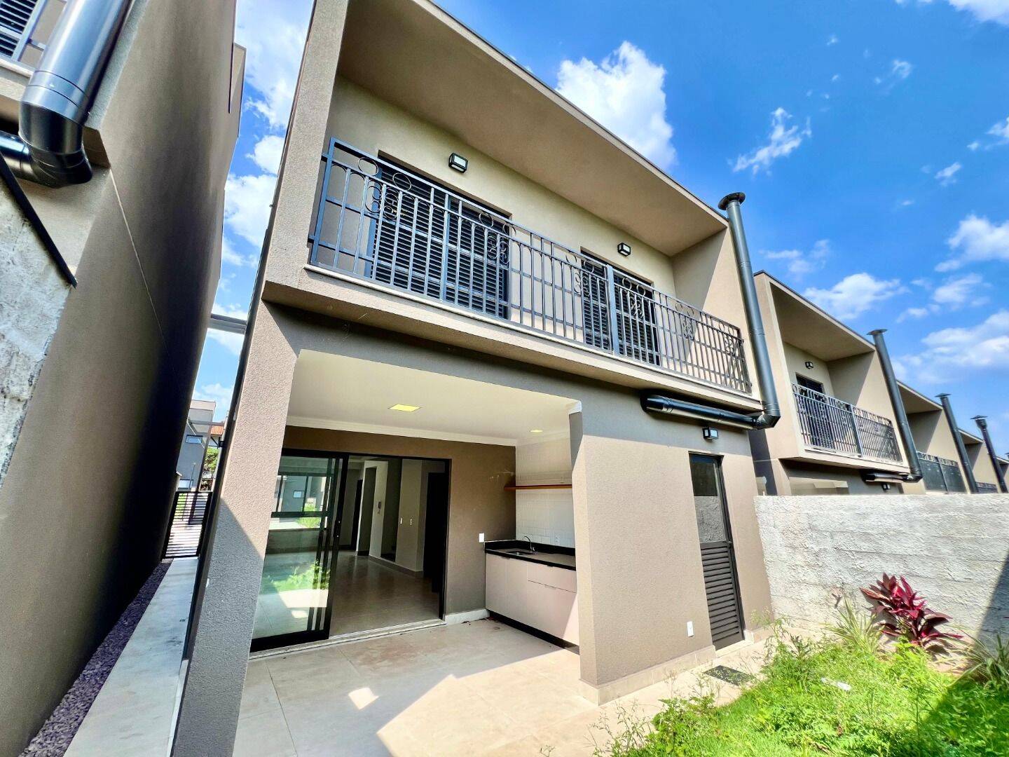 Casa, 3 quartos, 145 m² - Foto 17