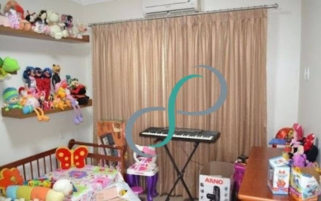 Casa, 4 quartos, 300 m² - Foto 7