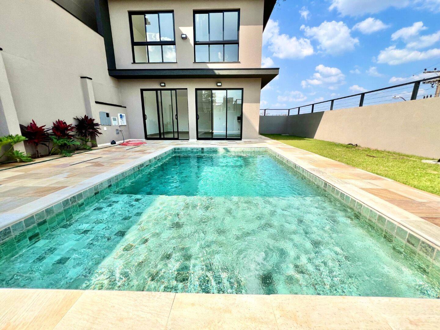 Casa, 3 quartos, 145 m² - Foto 33