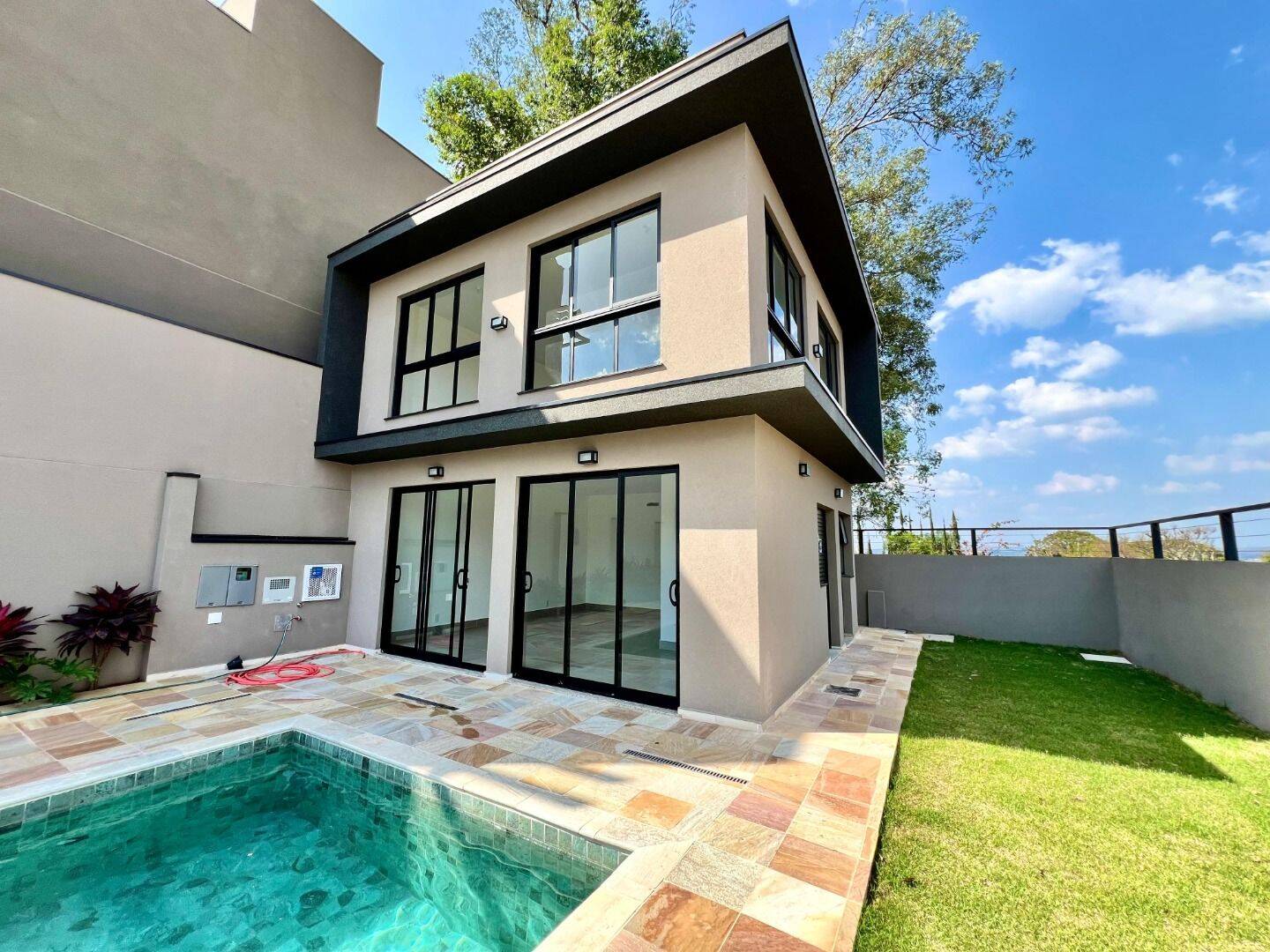 Casa, 3 quartos, 145 m² - Foto 34