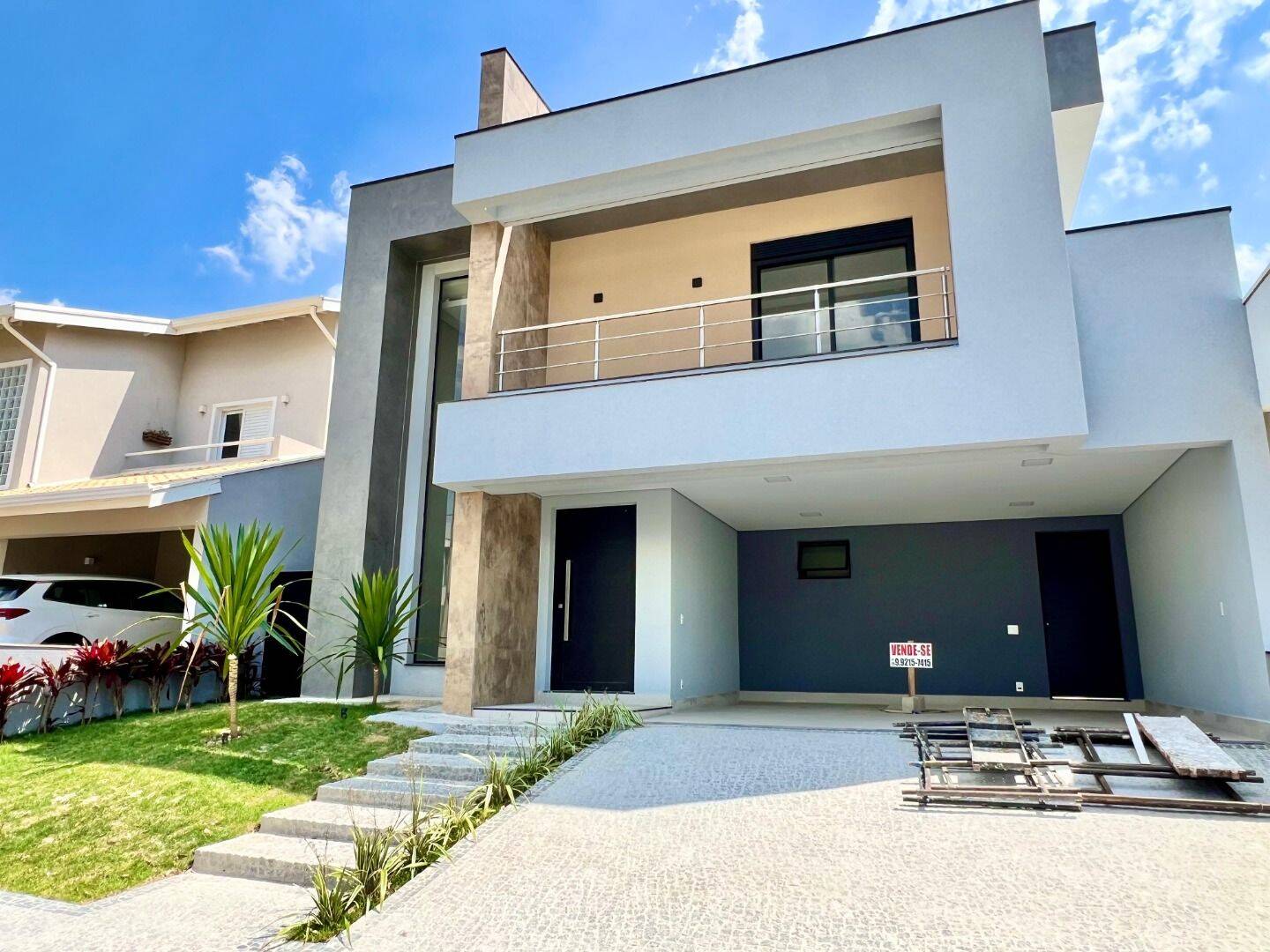 Casa, 3 quartos, 251 m² - Foto 3