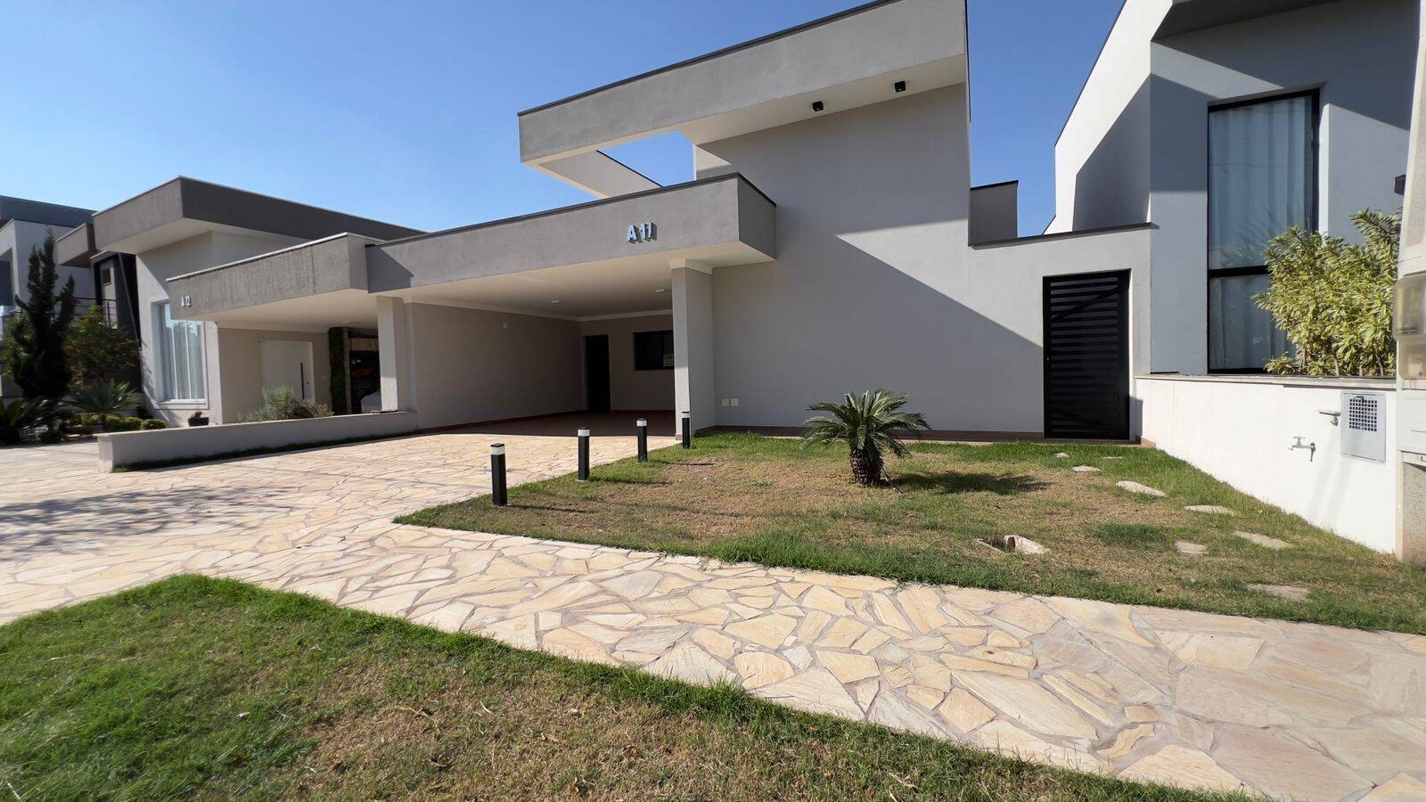 Casa, 3 quartos, 174 m² - Foto 2
