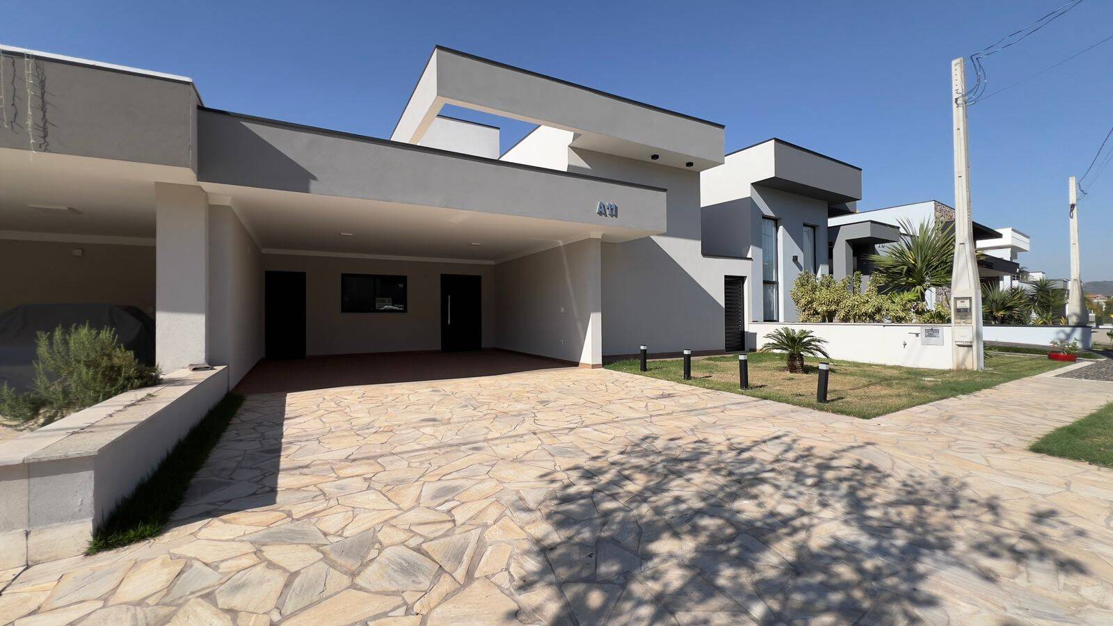 Casa, 3 quartos, 174 m² - Foto 3