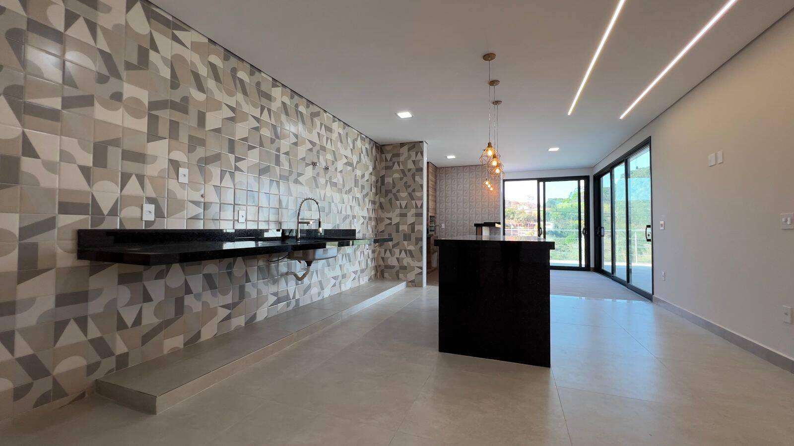 Casa, 3 quartos, 174 m² - Foto 10