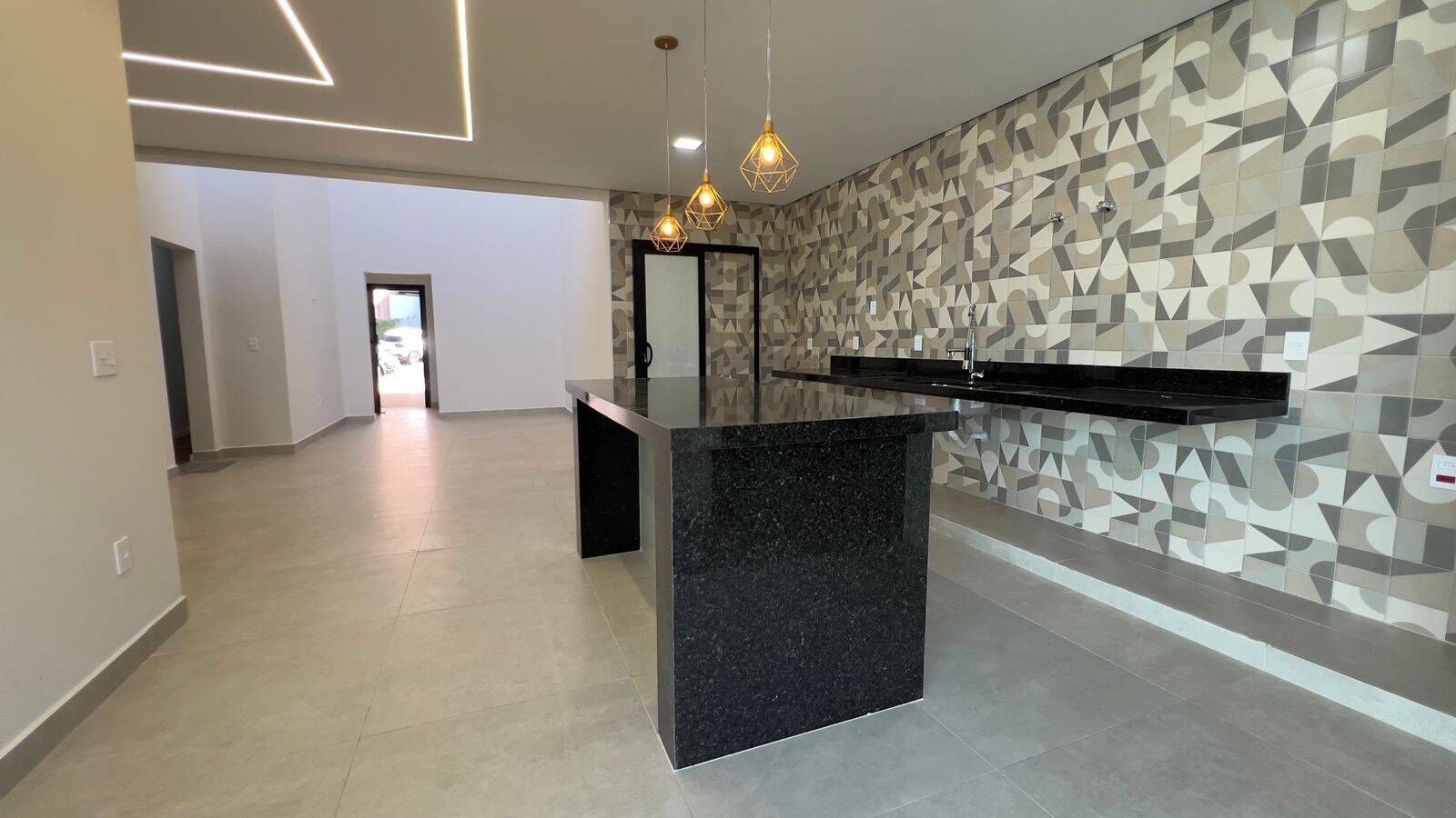 Casa, 3 quartos, 174 m² - Foto 12