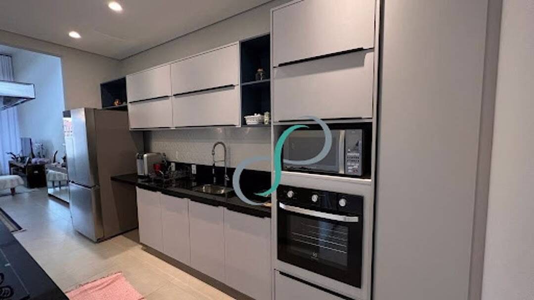 Casa, 3 quartos, 199 m² - Foto 6