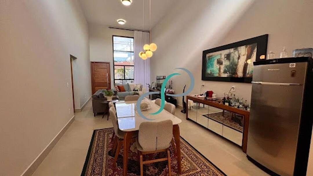 Casa, 3 quartos, 199 m² - Foto 3