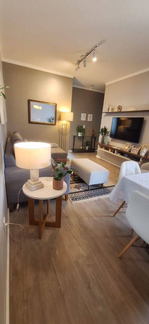 Apartamento, 3 quartos, 79 m² - Foto 2