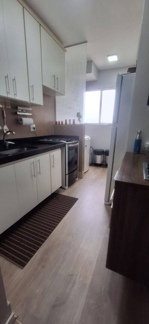 Apartamento, 3 quartos, 79 m² - Foto 7