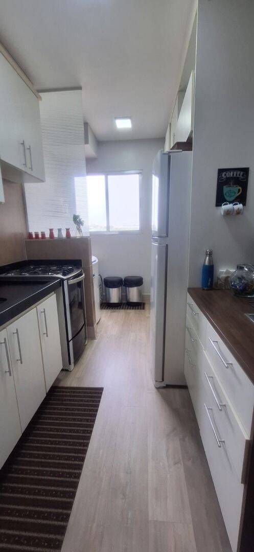 Apartamento, 3 quartos, 79 m² - Foto 8