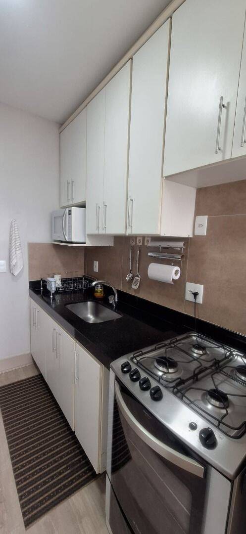 Apartamento, 3 quartos, 79 m² - Foto 9