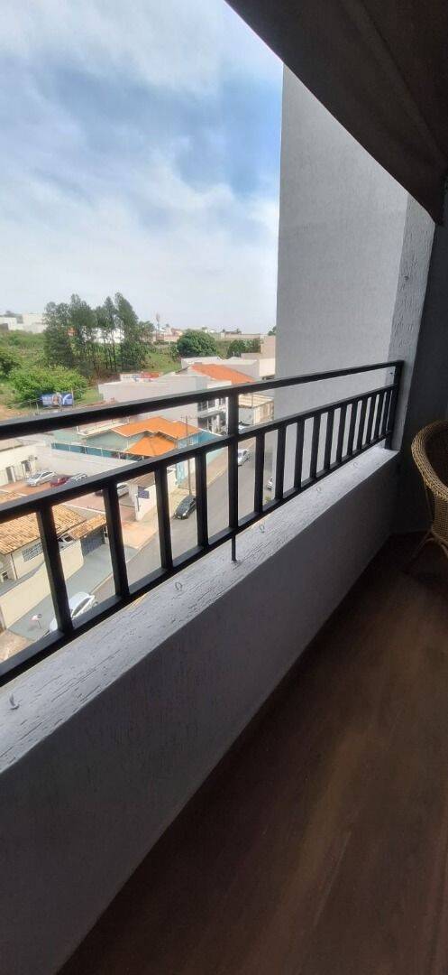 Apartamento, 3 quartos, 79 m² - Foto 15