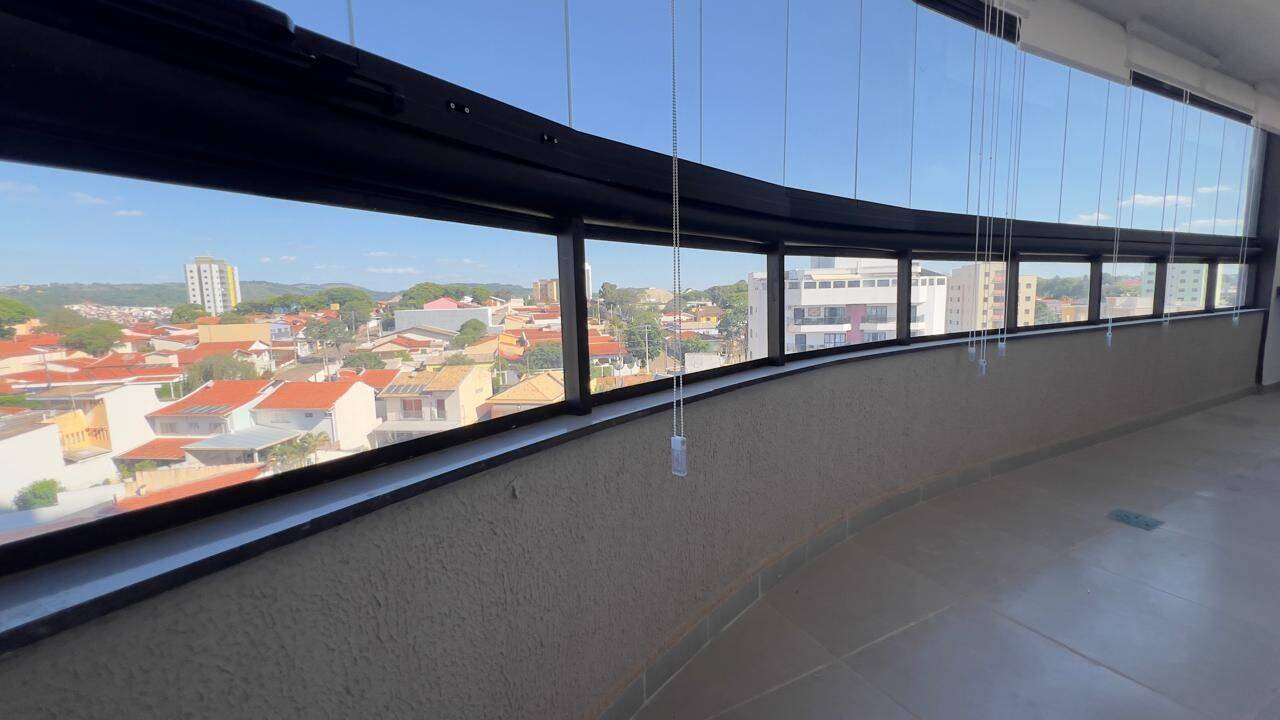 Apartamento, 3 quartos, 141 m² - Foto 8