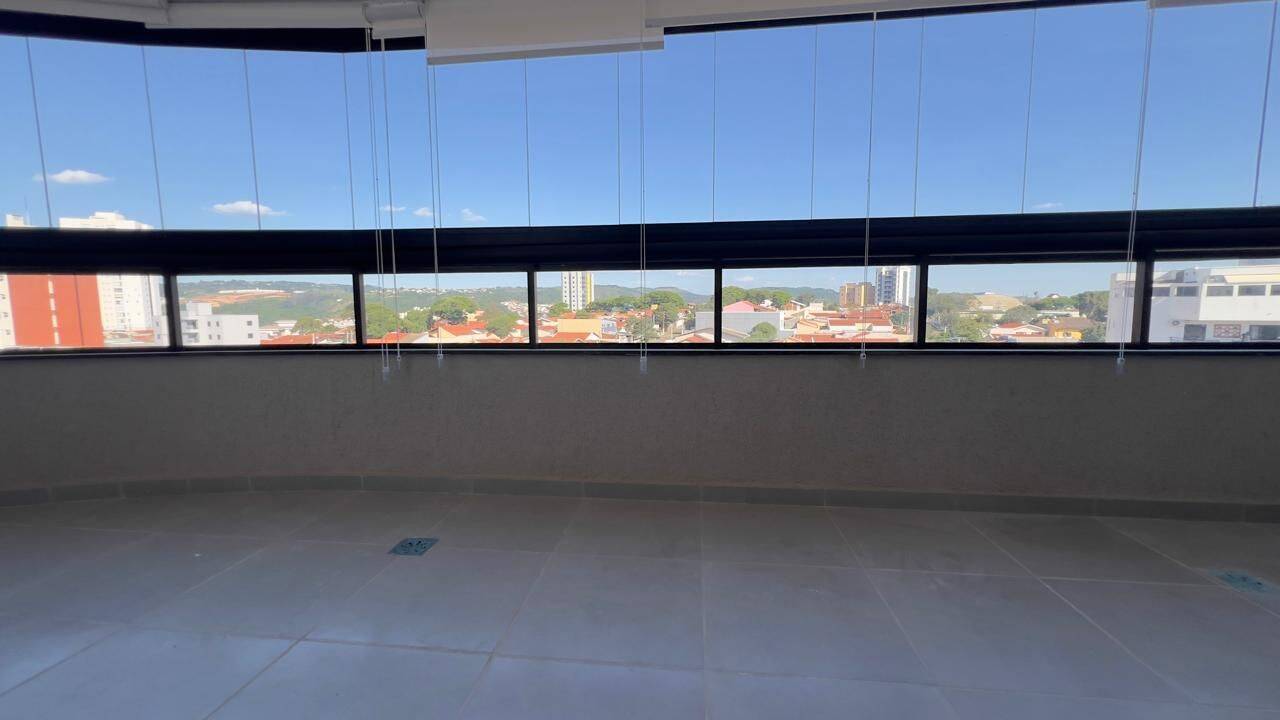 Apartamento, 3 quartos, 141 m² - Foto 9