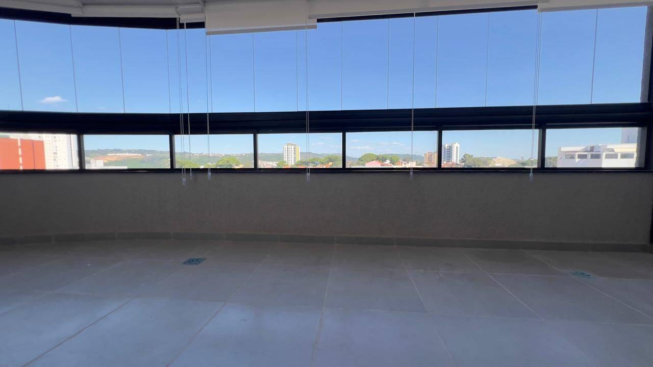 Apartamento, 3 quartos, 141 m² - Foto 10