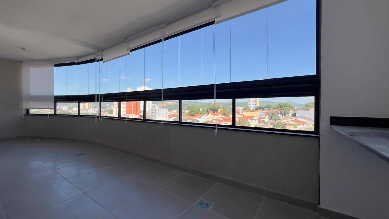 Apartamento, 3 quartos, 141 m² - Foto 11