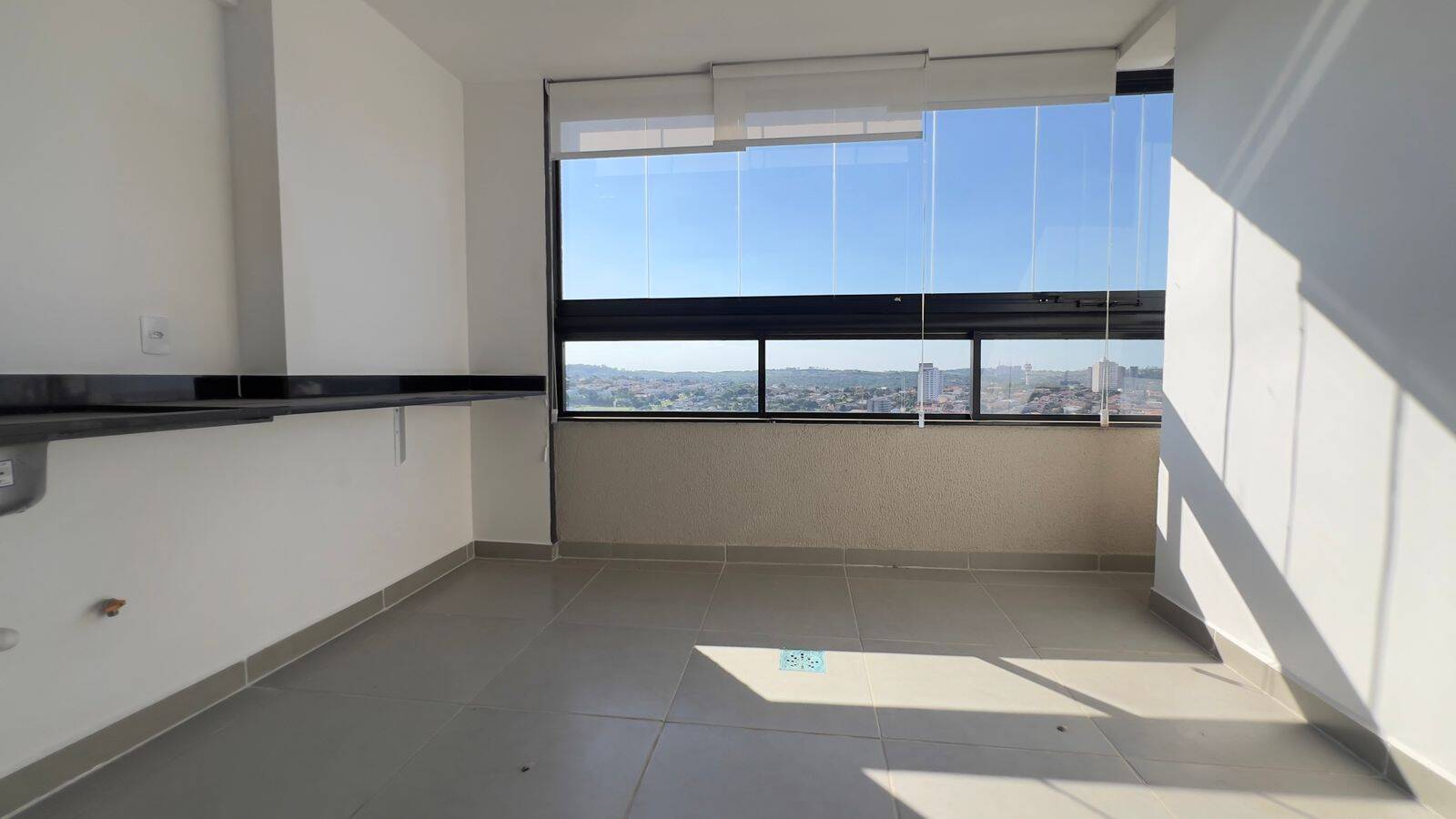 Apartamento, 3 quartos, 97 m² - Foto 1