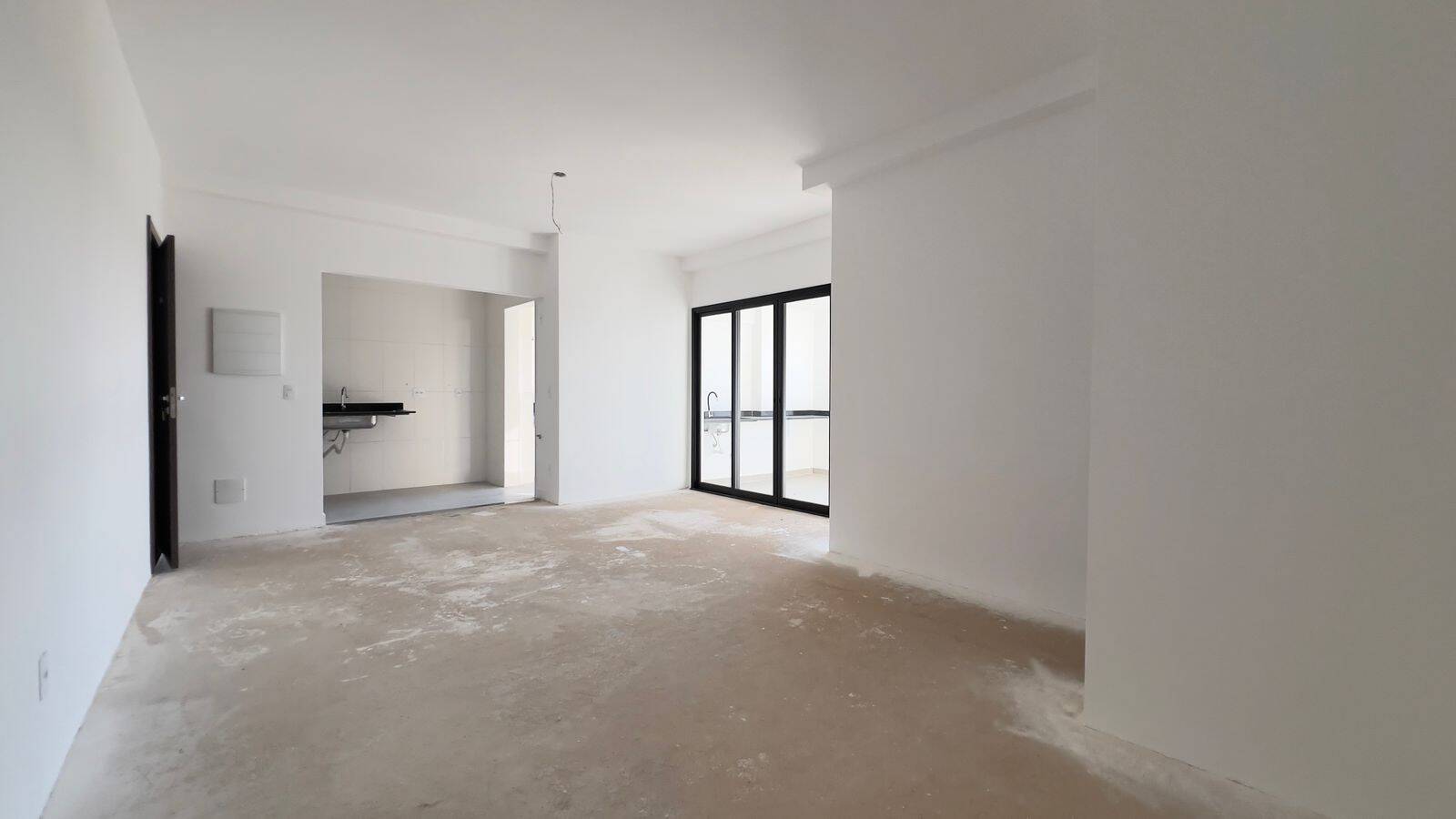 Apartamento, 3 quartos, 97 m² - Foto 2