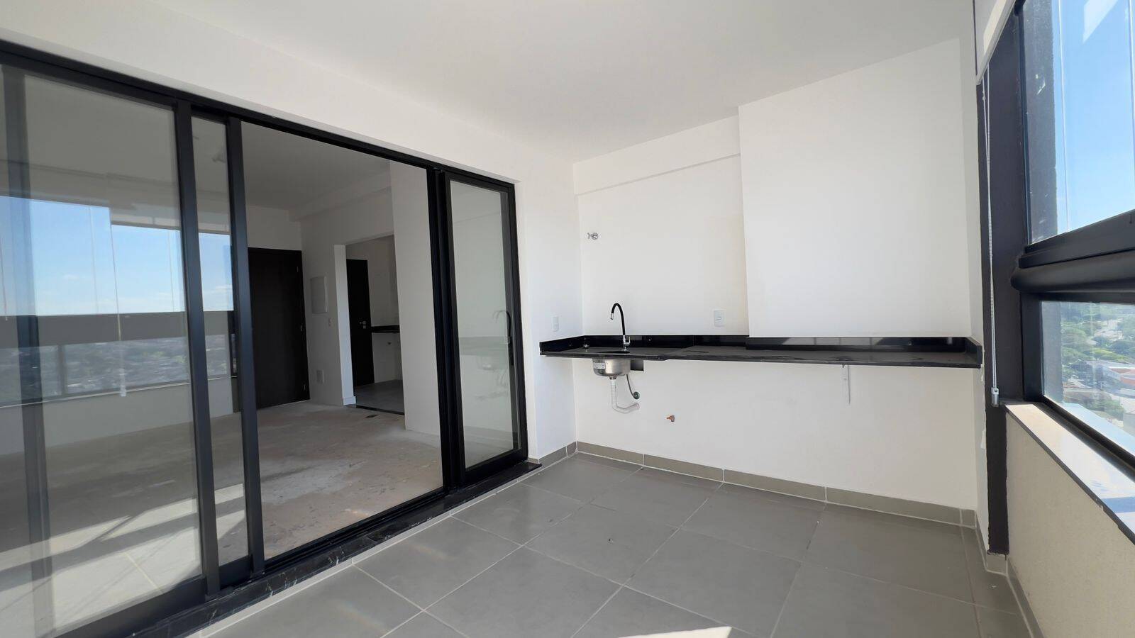 Apartamento, 3 quartos, 97 m² - Foto 4