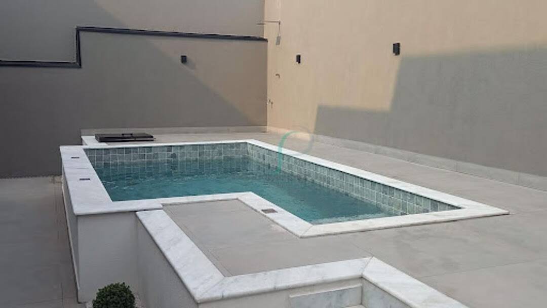 Casa, 3 quartos, 231 m² - Foto 13