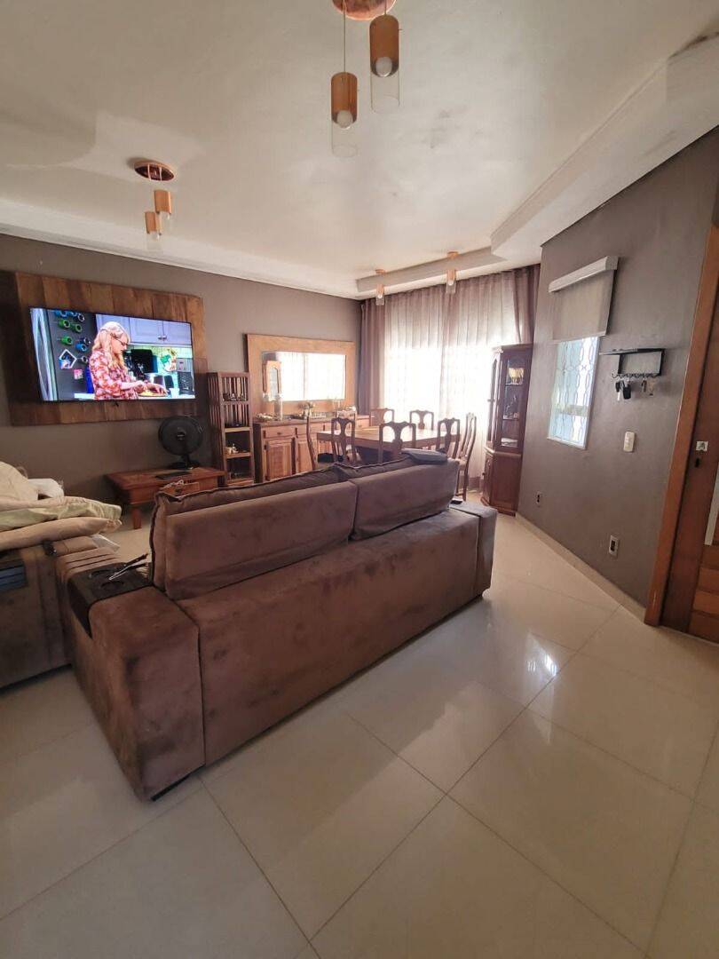 Casa, 4 quartos, 152 m² - Foto 7