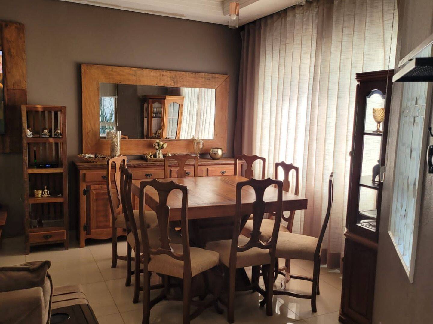 Casa, 4 quartos, 152 m² - Foto 9