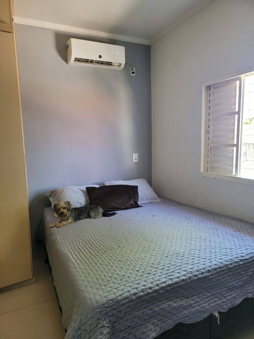 Casa, 4 quartos, 152 m² - Foto 19