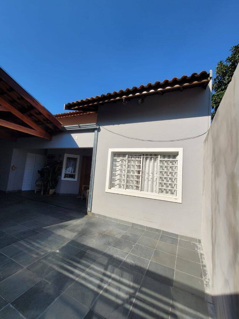 Casa, 4 quartos, 152 m² - Foto 35