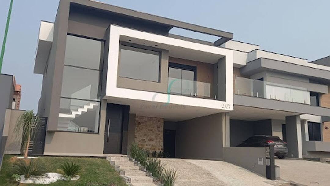 Casa, 3 quartos, 231 m² - Foto 3