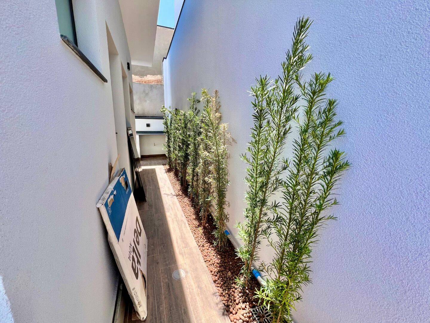 Casa, 3 quartos, 187 m² - Foto 41