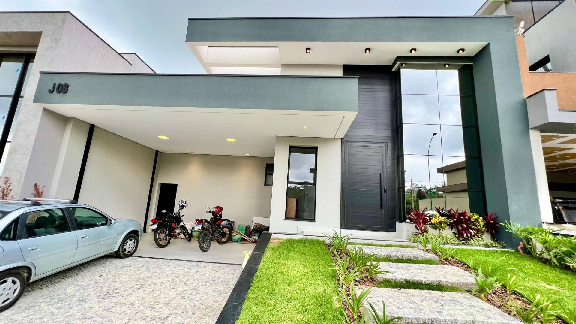 Casa, 3 quartos, 184 m² - Foto 3