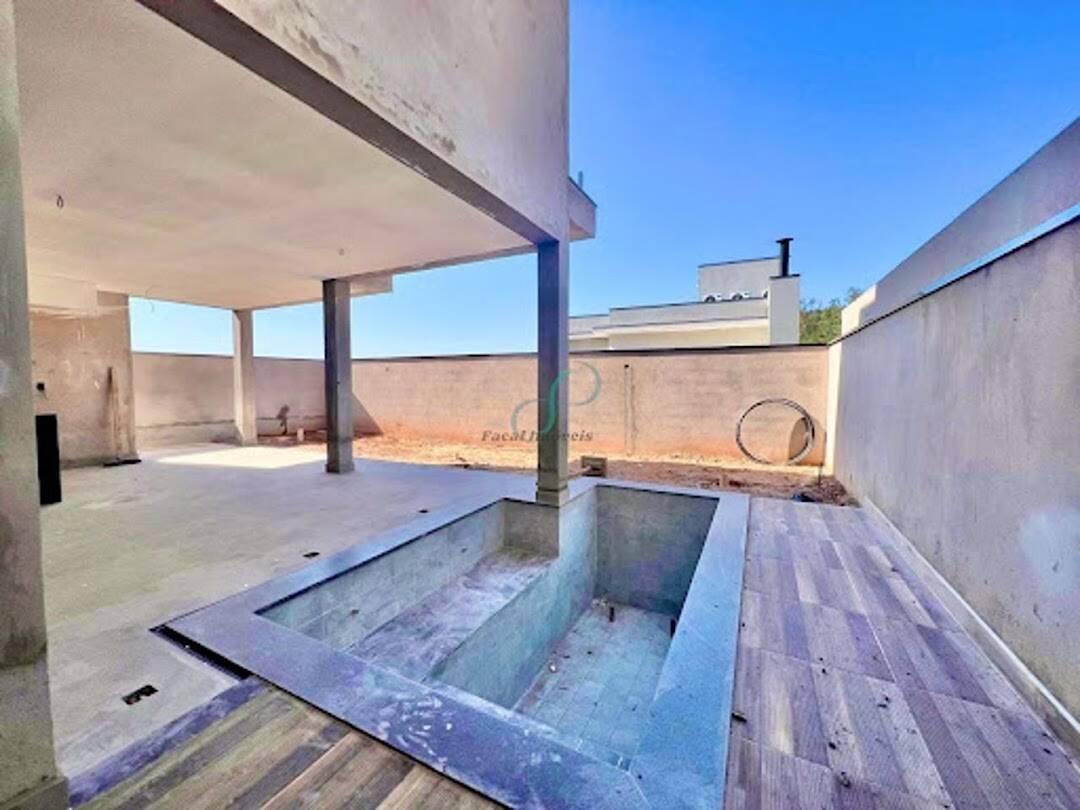 Casa, 3 quartos, 220 m² - Foto 20