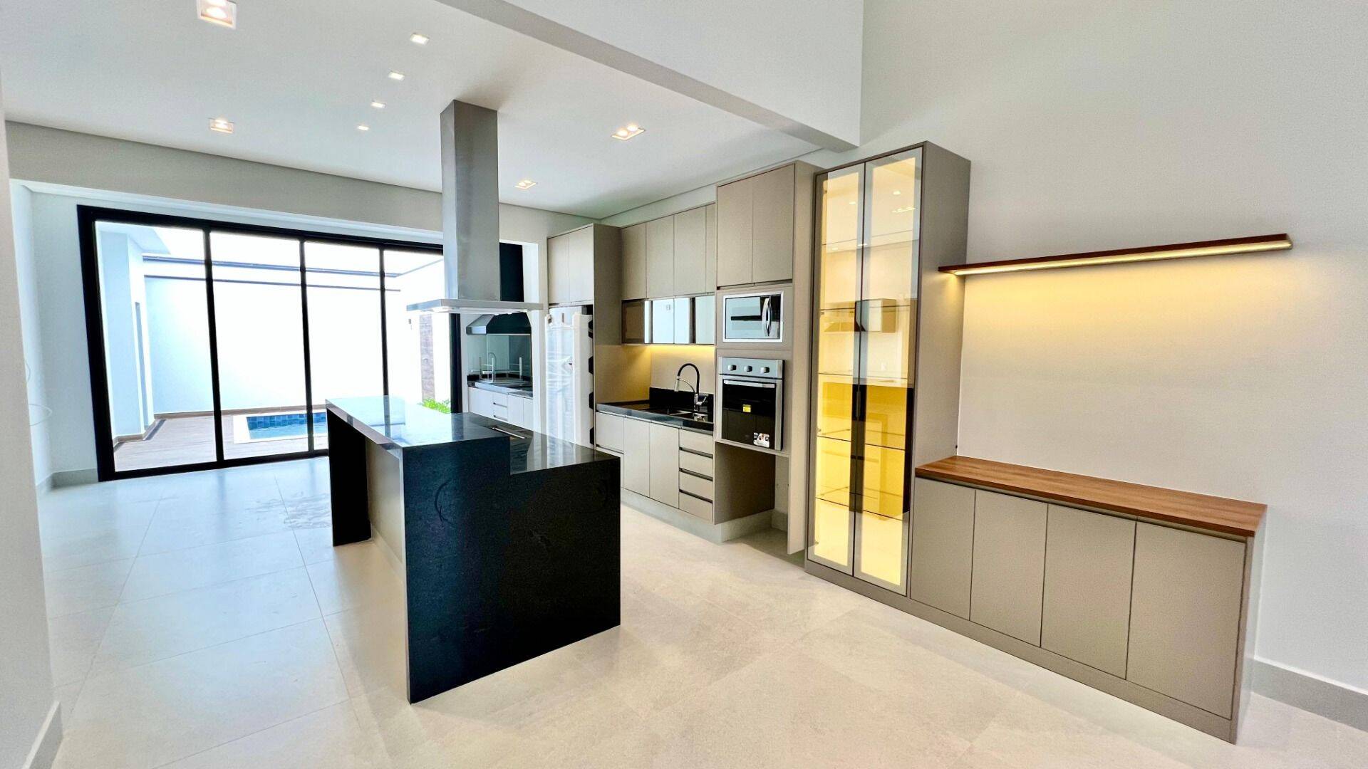 Casa, 3 quartos, 184 m² - Foto 6