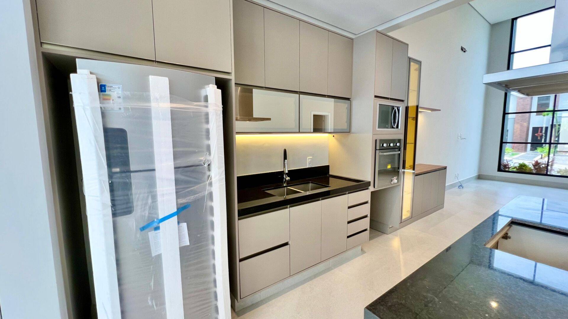 Casa, 3 quartos, 184 m² - Foto 8