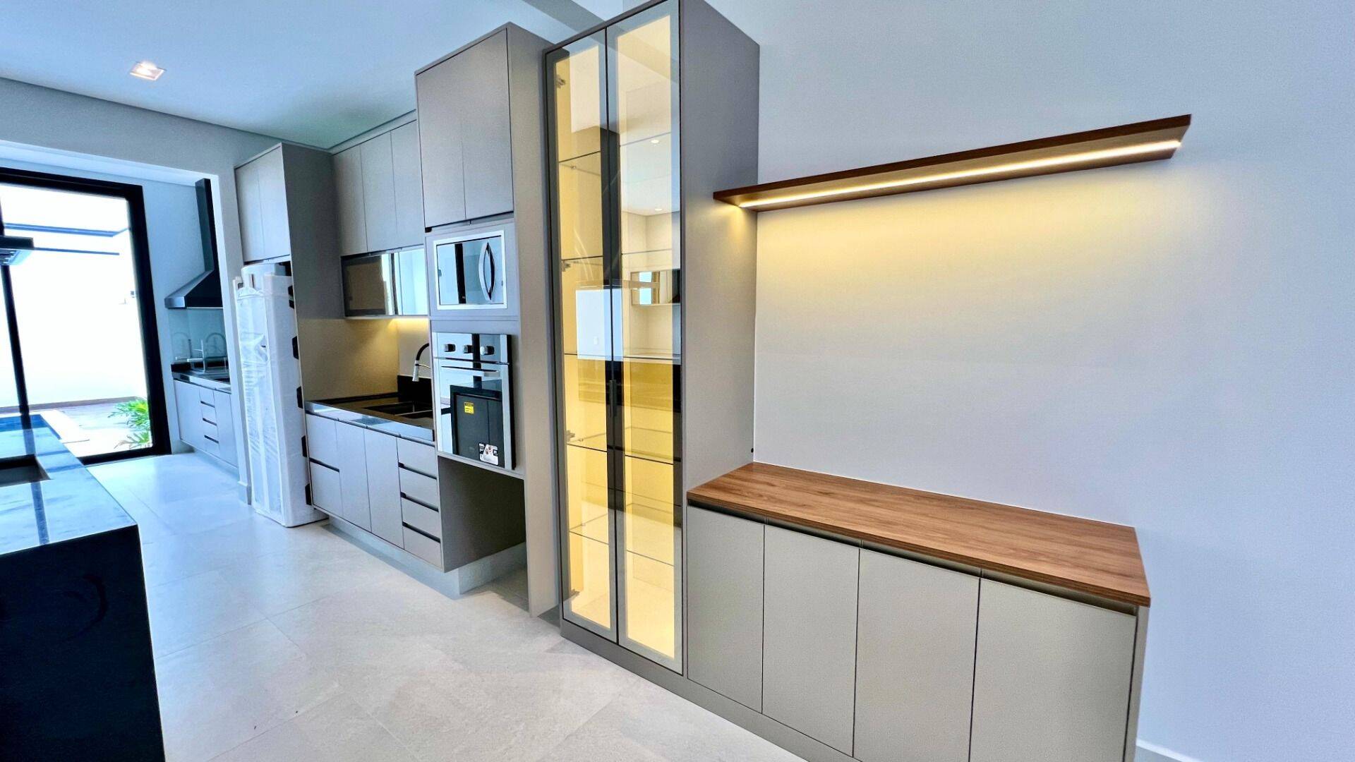 Casa, 3 quartos, 184 m² - Foto 9